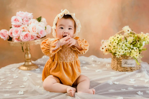 河南宝宝多大开始认人 河南宝宝多大开始认人